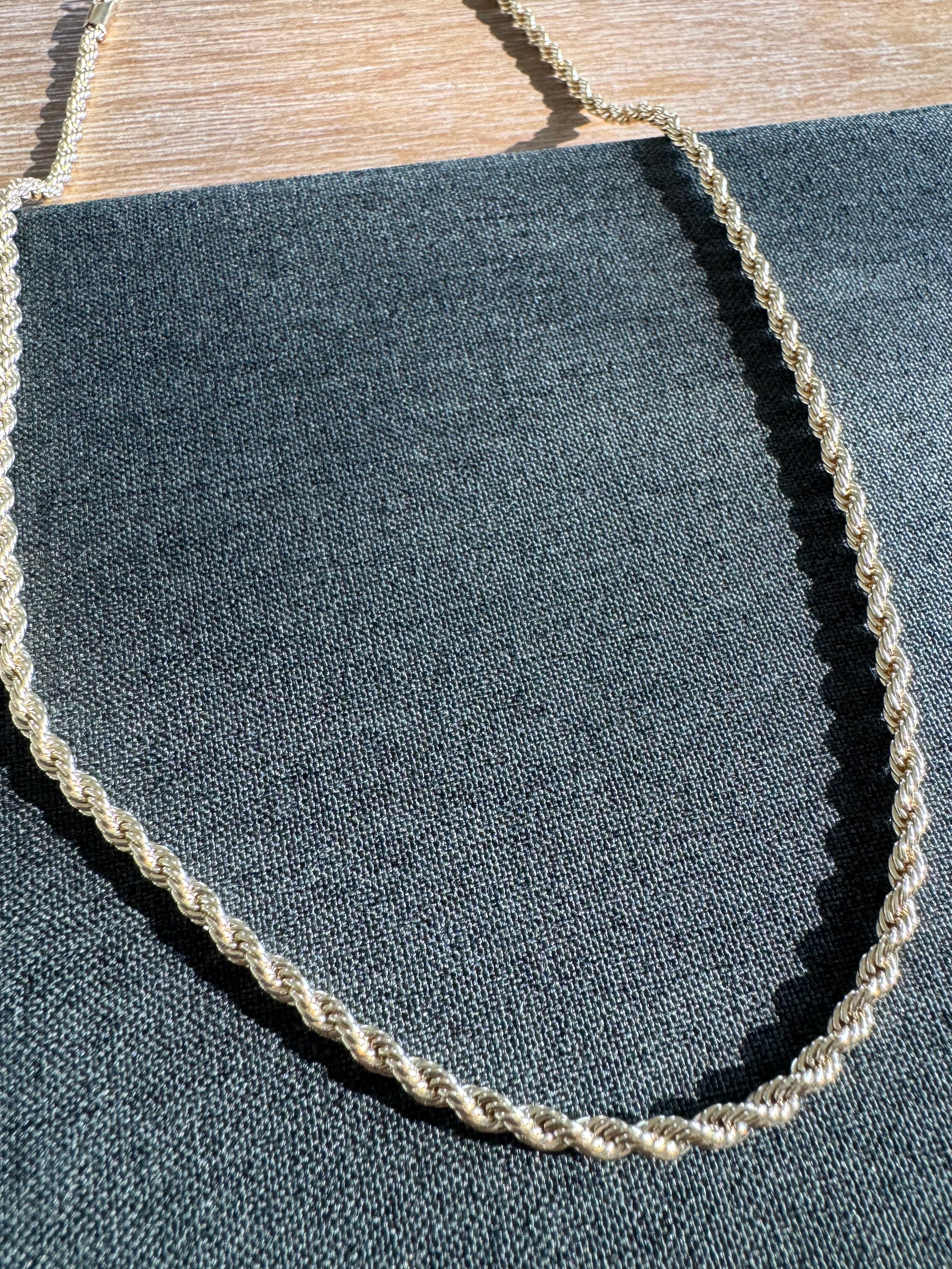 Ryan Necklace