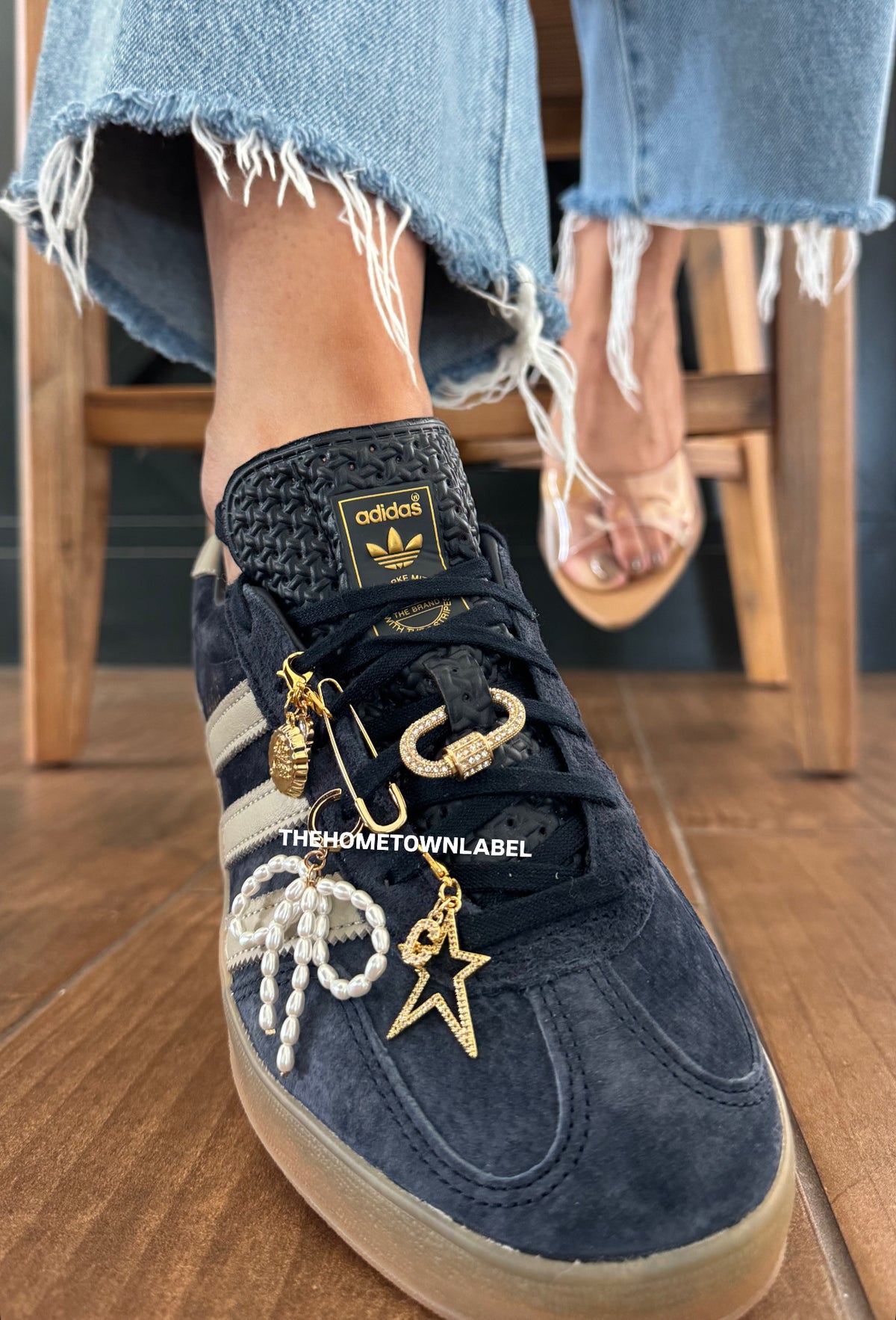 SHOE CHARMS