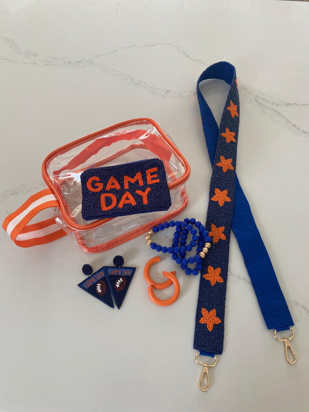 GAME DAY