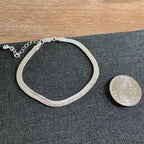 Brady Bracelet silver