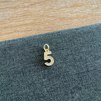 Number Charm