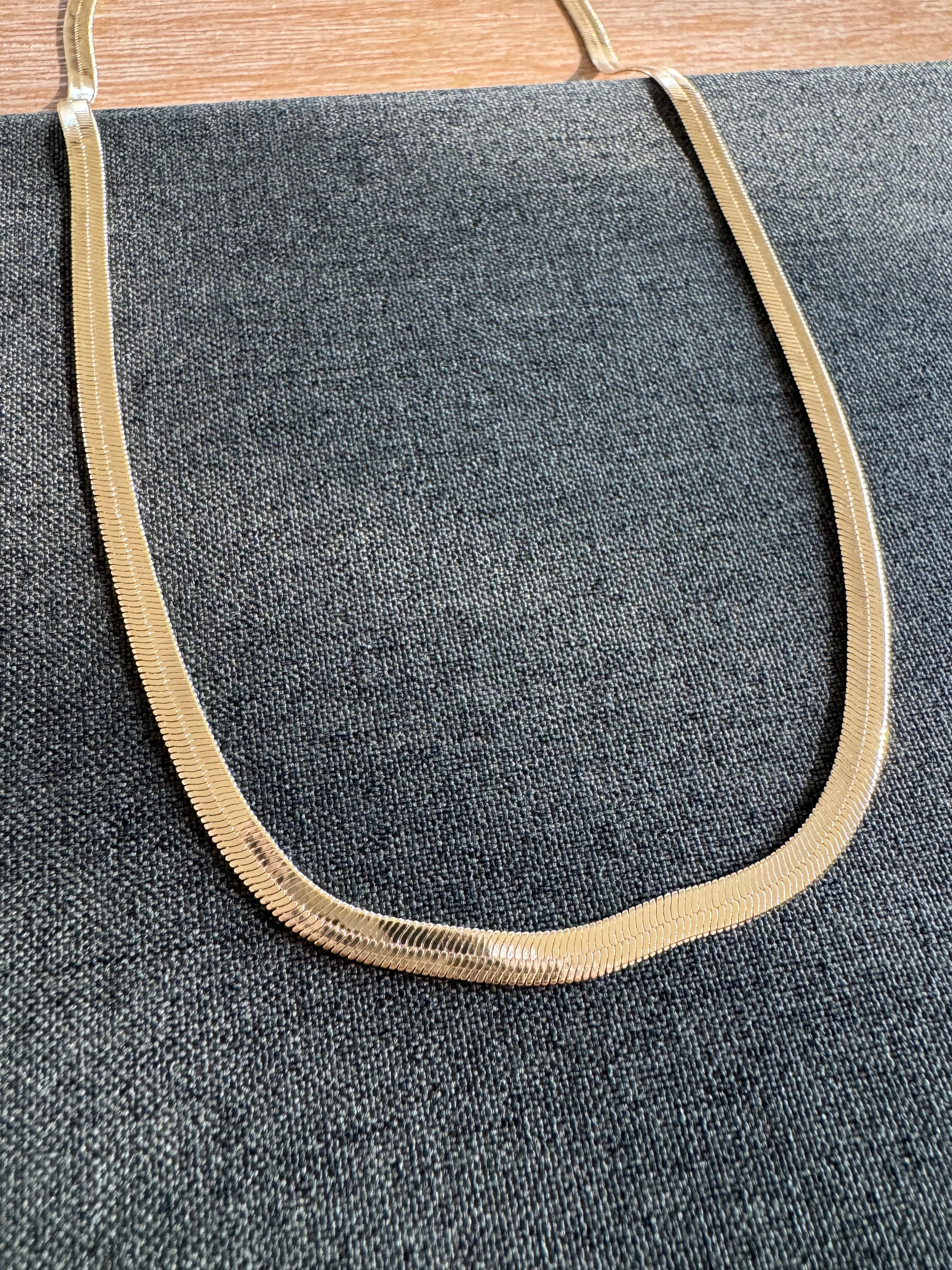 Sutton Necklace