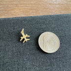 Airplane Charm