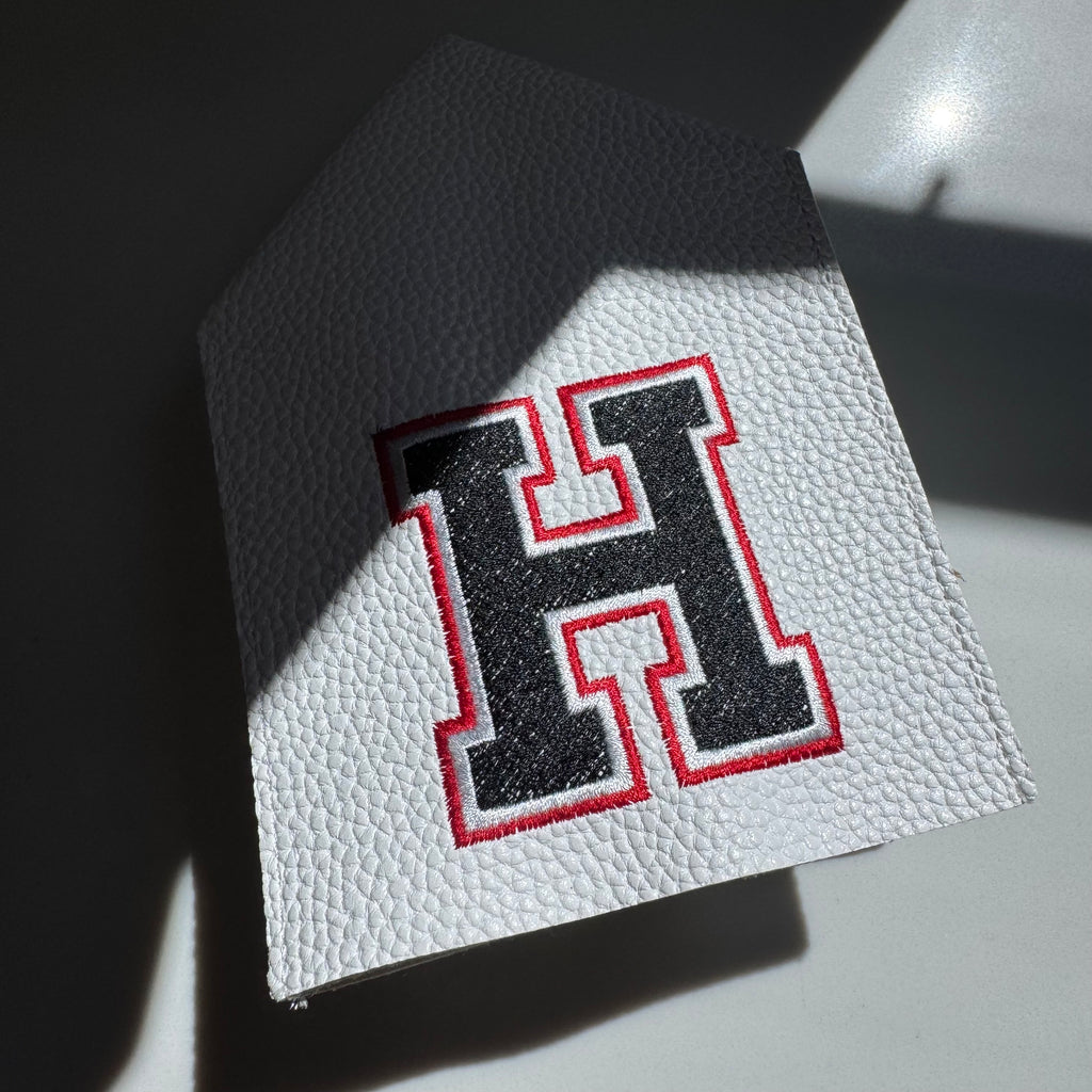 Hawks Tissue Box Cover