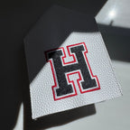 Hawks Tissue Box Cover