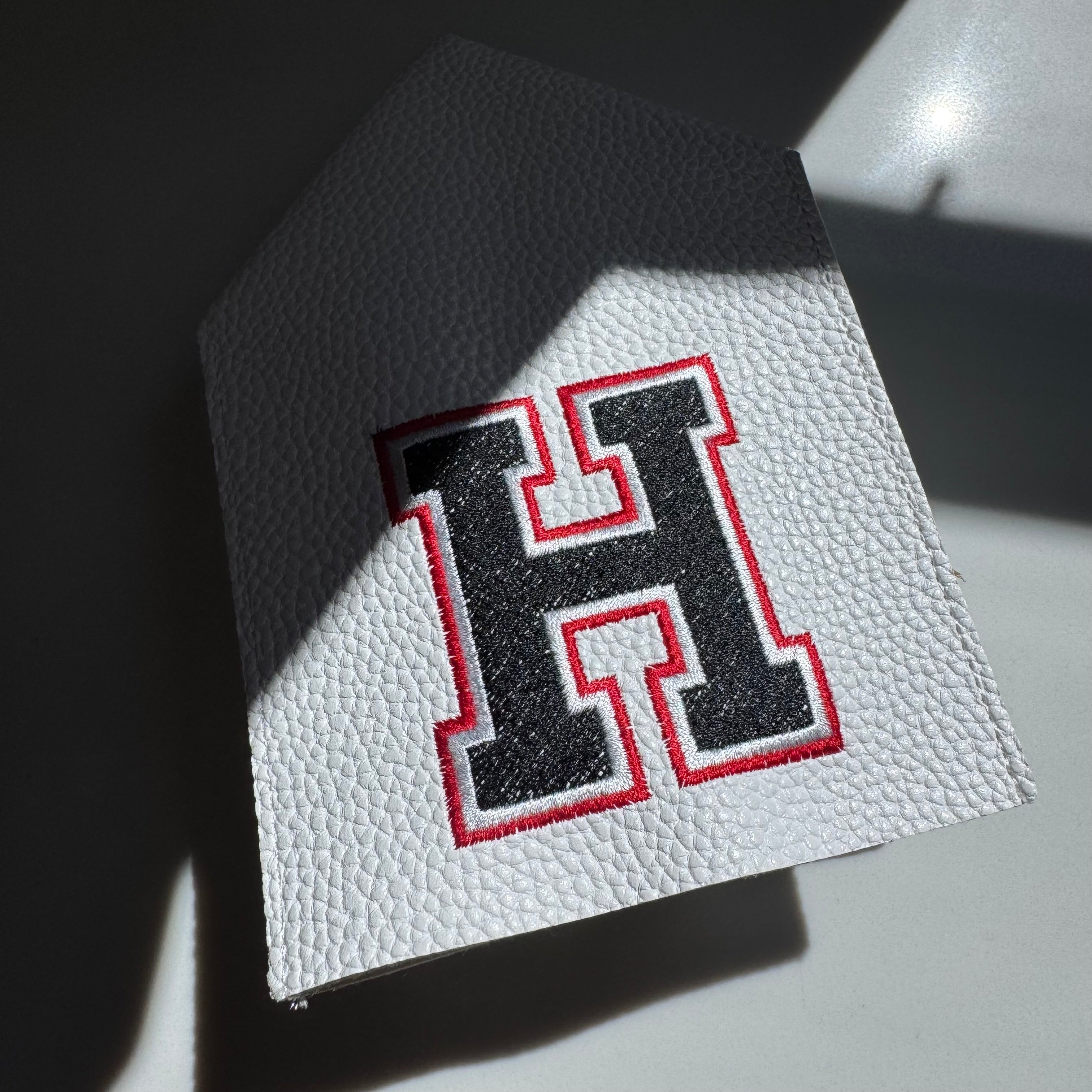 Hawks Tissue Box Cover