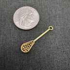 Lacrosse Charm