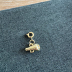 Cheer Charm with clasp