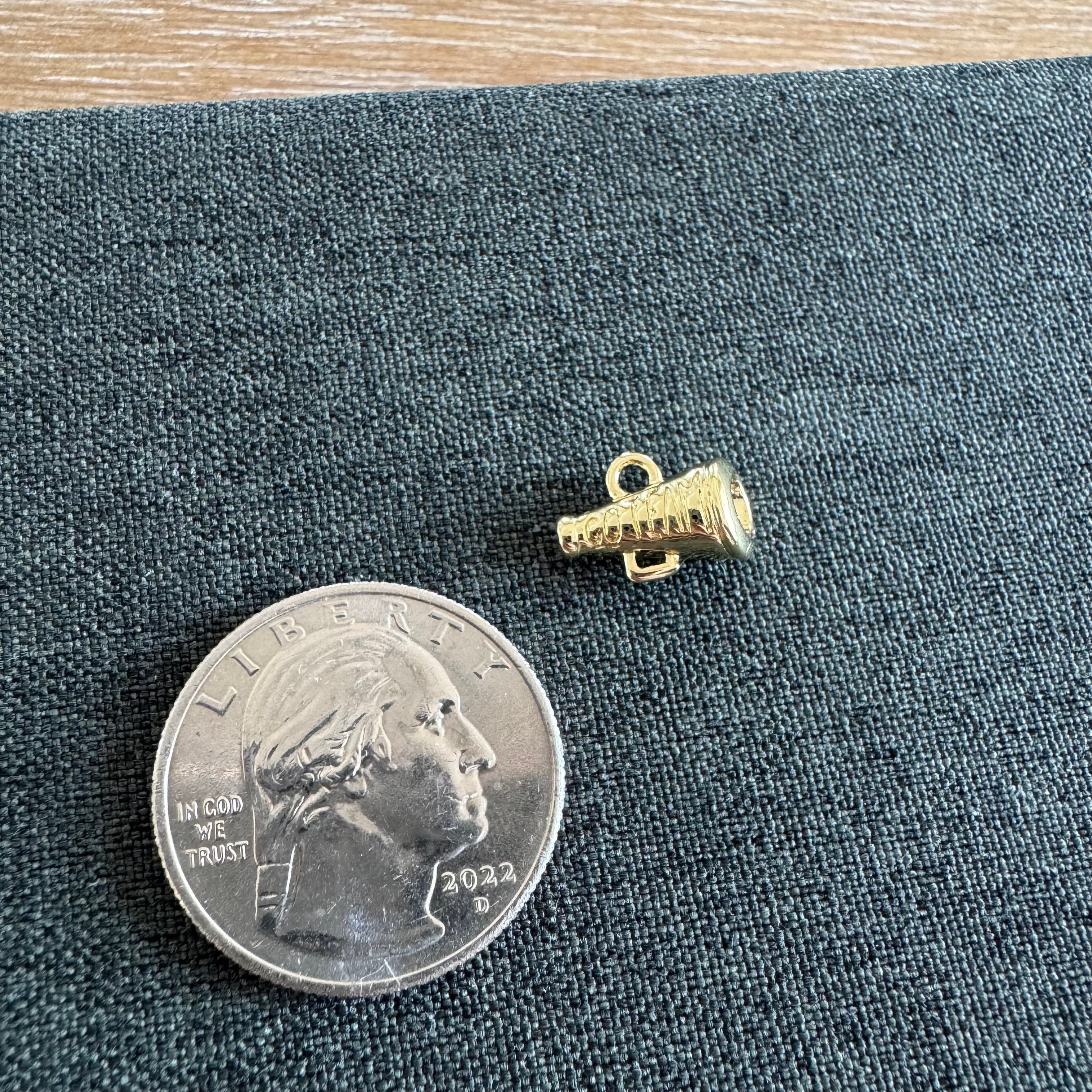 Cheer Charm