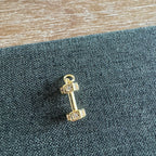 Weight Charm