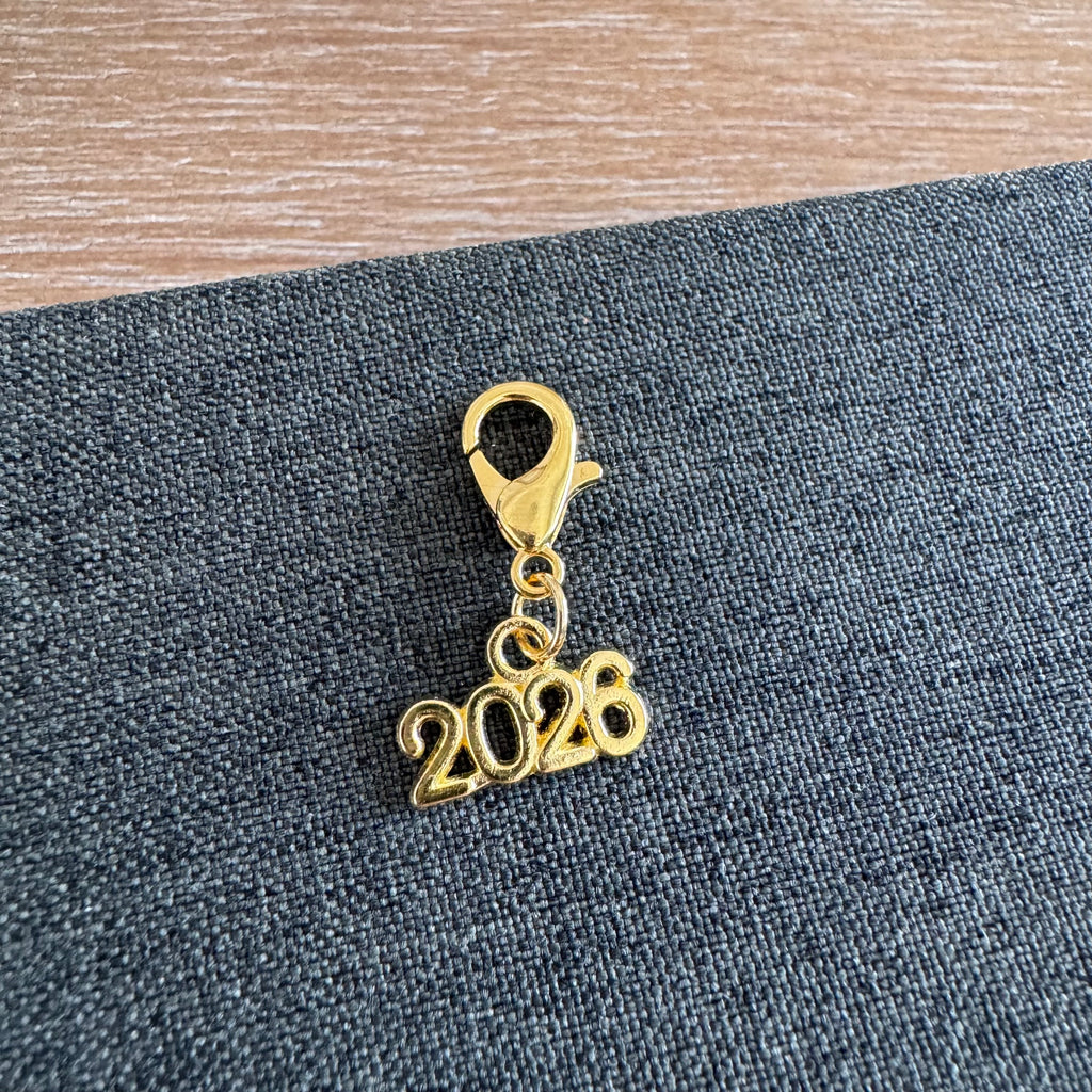 2026 Shoe Charm