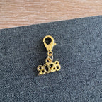2026 Shoe Charm
