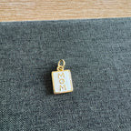 Mom Charm
