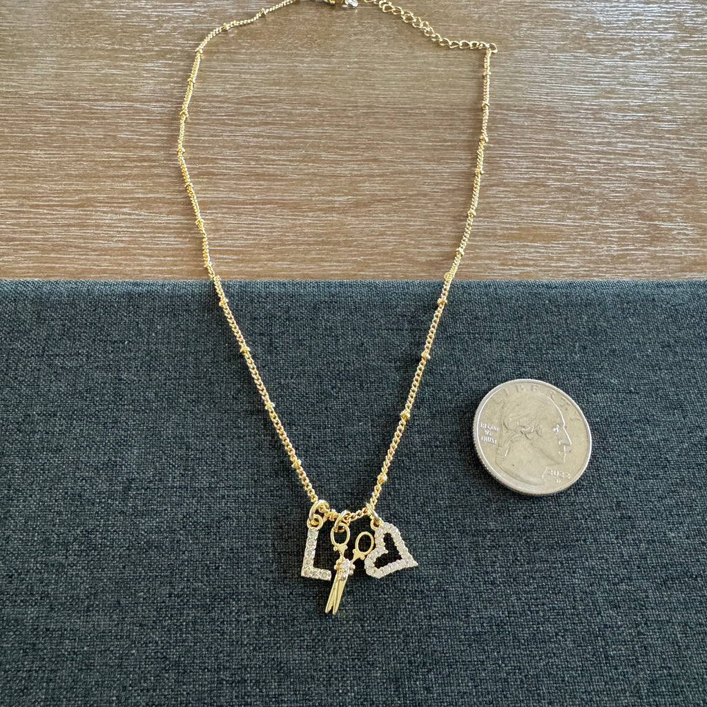 Camila Stylist Necklace