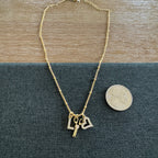 Camila Stylist Necklace