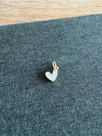 Harlin Heart Charm