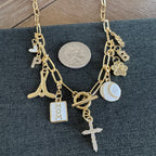 Custom for Danielle