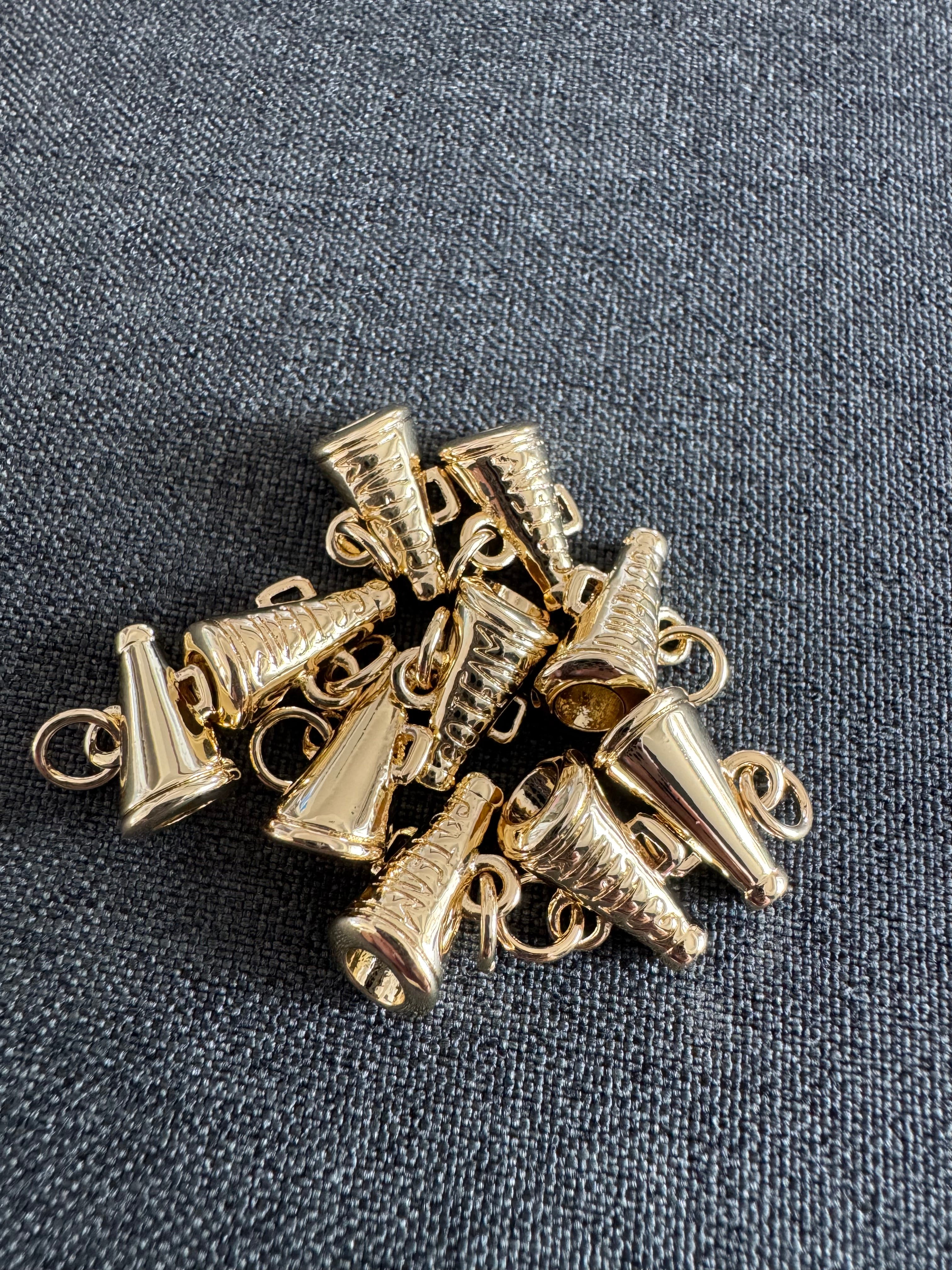 Cheer Charm