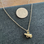 Cheer Necklace