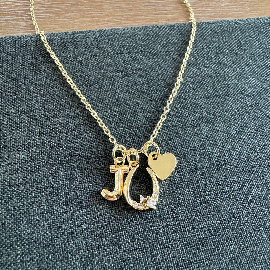 Casen Layered Necklace