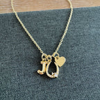 Casen Layered Necklace