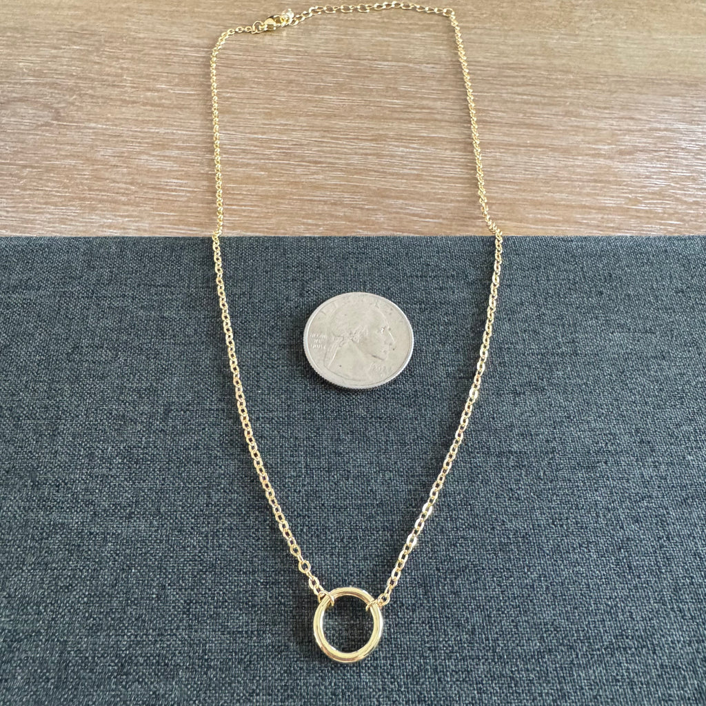 Hooper Necklace