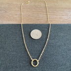 Hooper Necklace