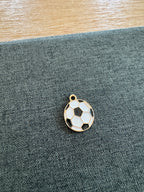 Soccer Charm