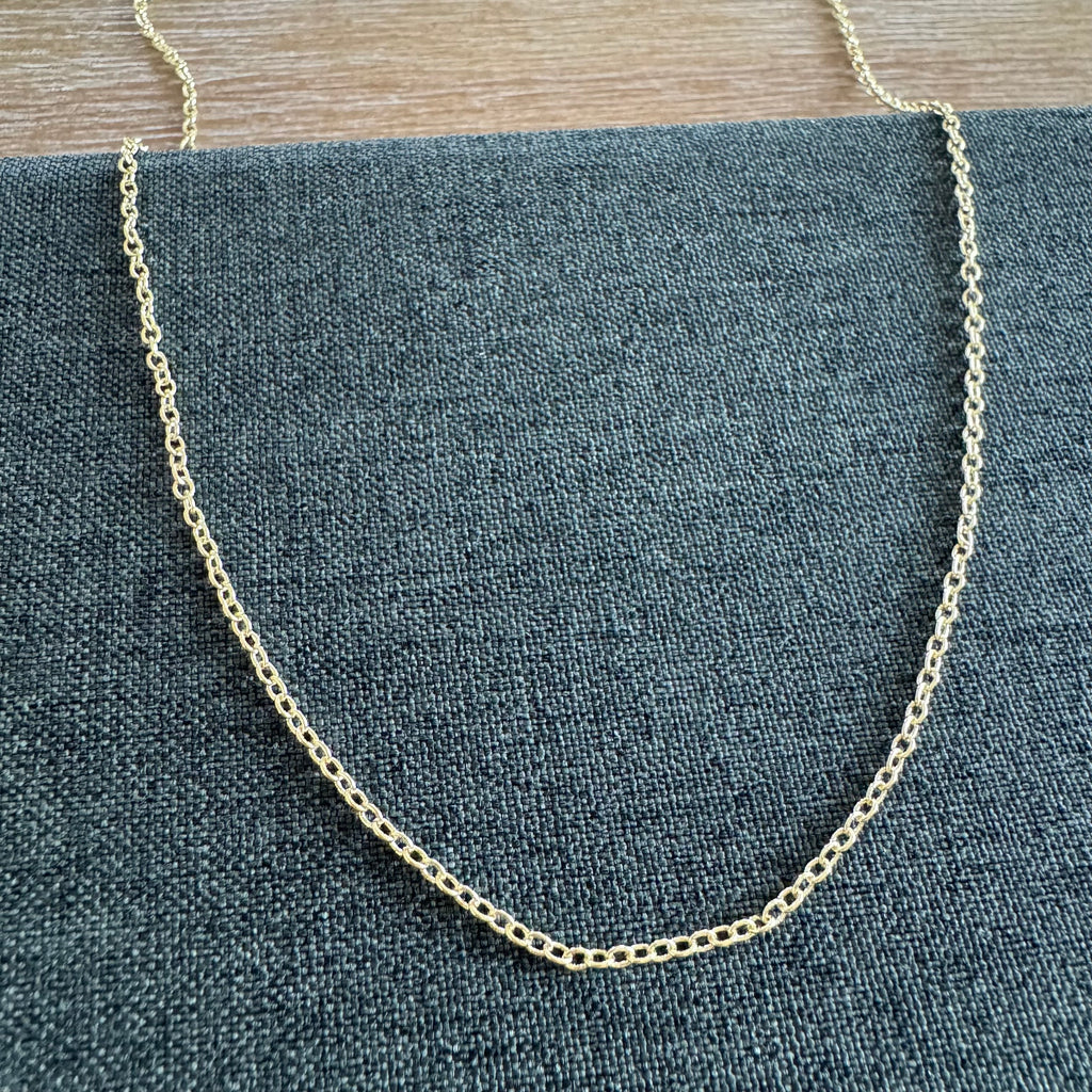 Casen Chain Necklace