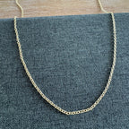 Casen Chain Necklace