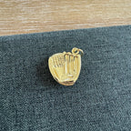 Baseball Glove Charm