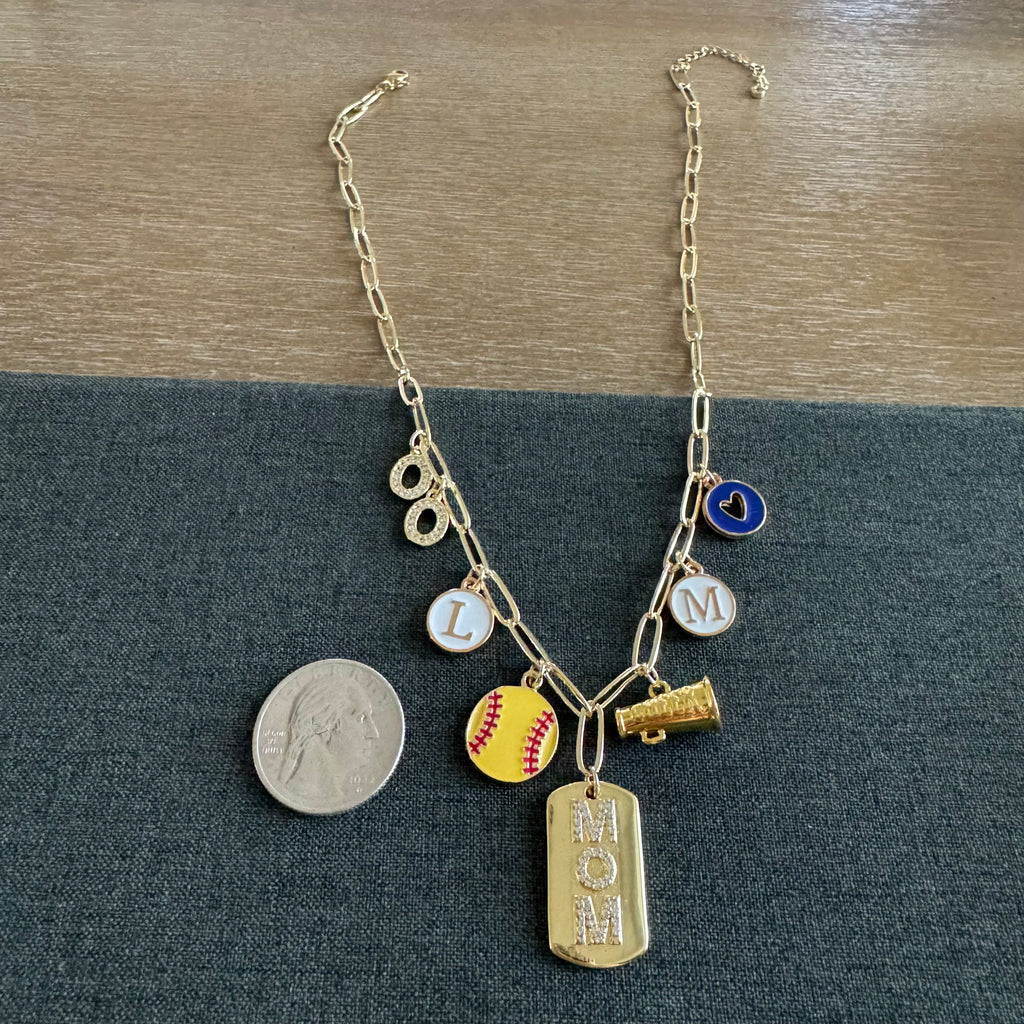 Custom for Jennilee