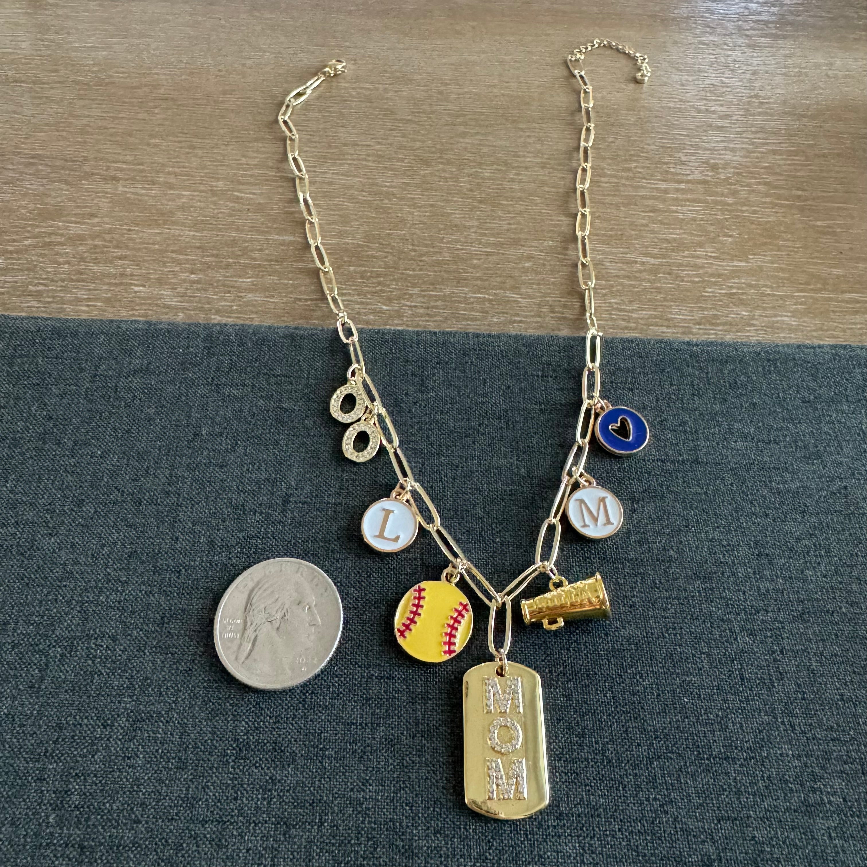 Custom for Jennilee