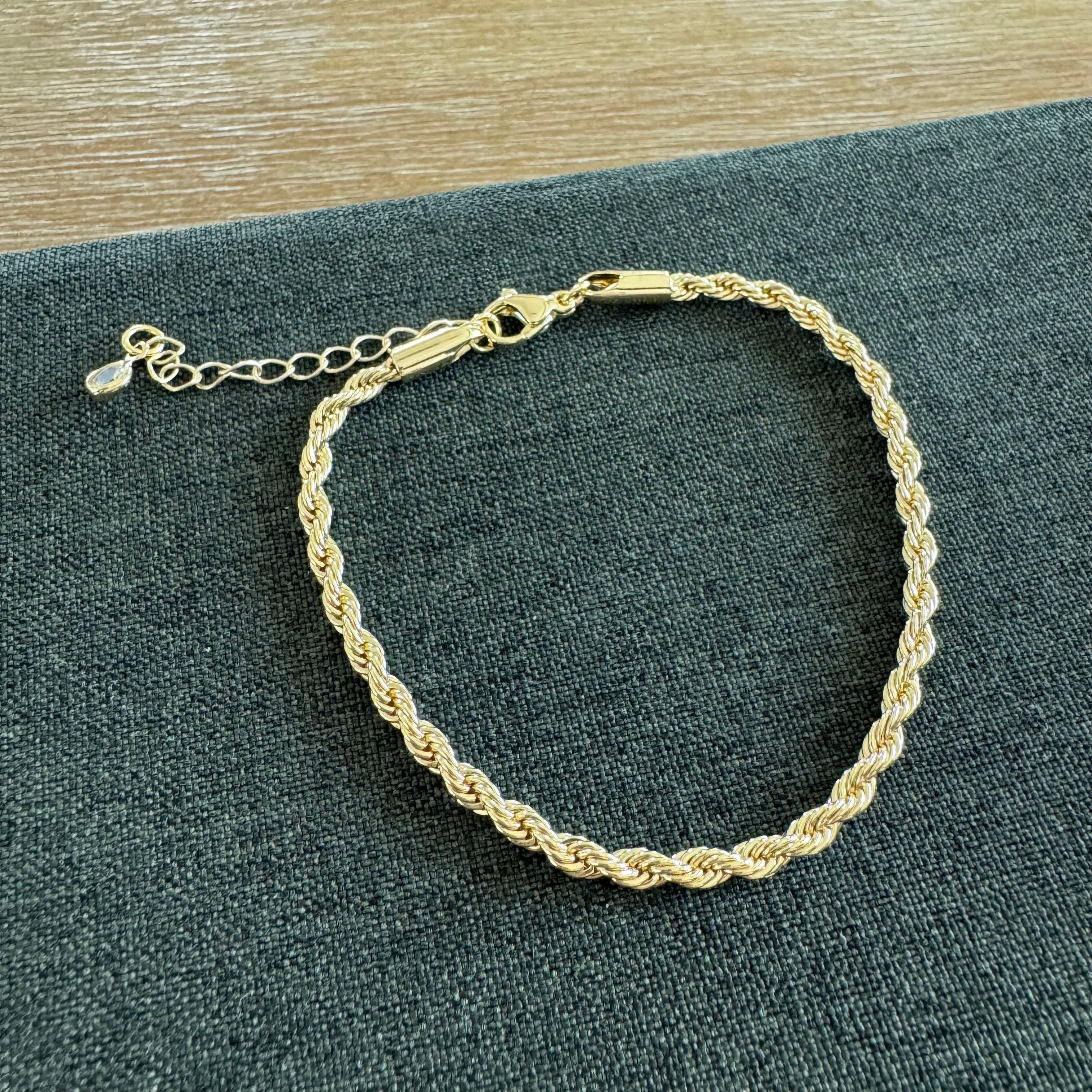 Brooklyn Bracelet