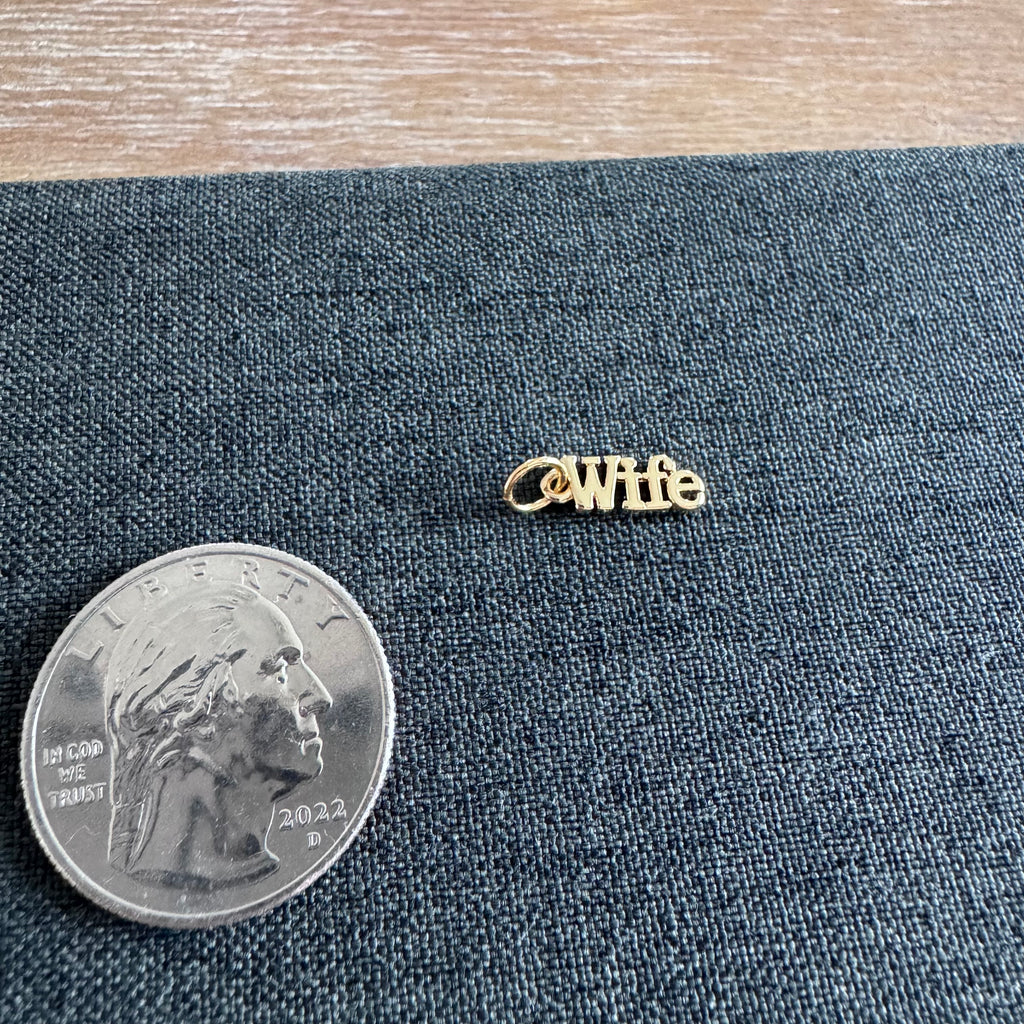 Wife Charm