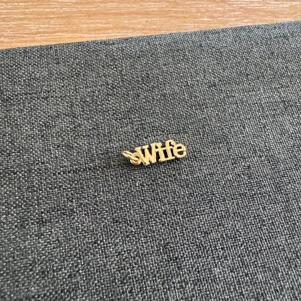 Wife Charm