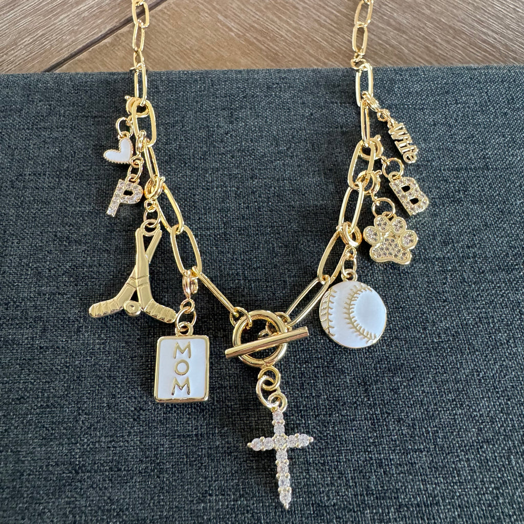 Custom for Danielle