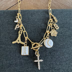 Custom for Danielle