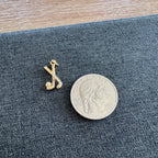 Golf Club Charm