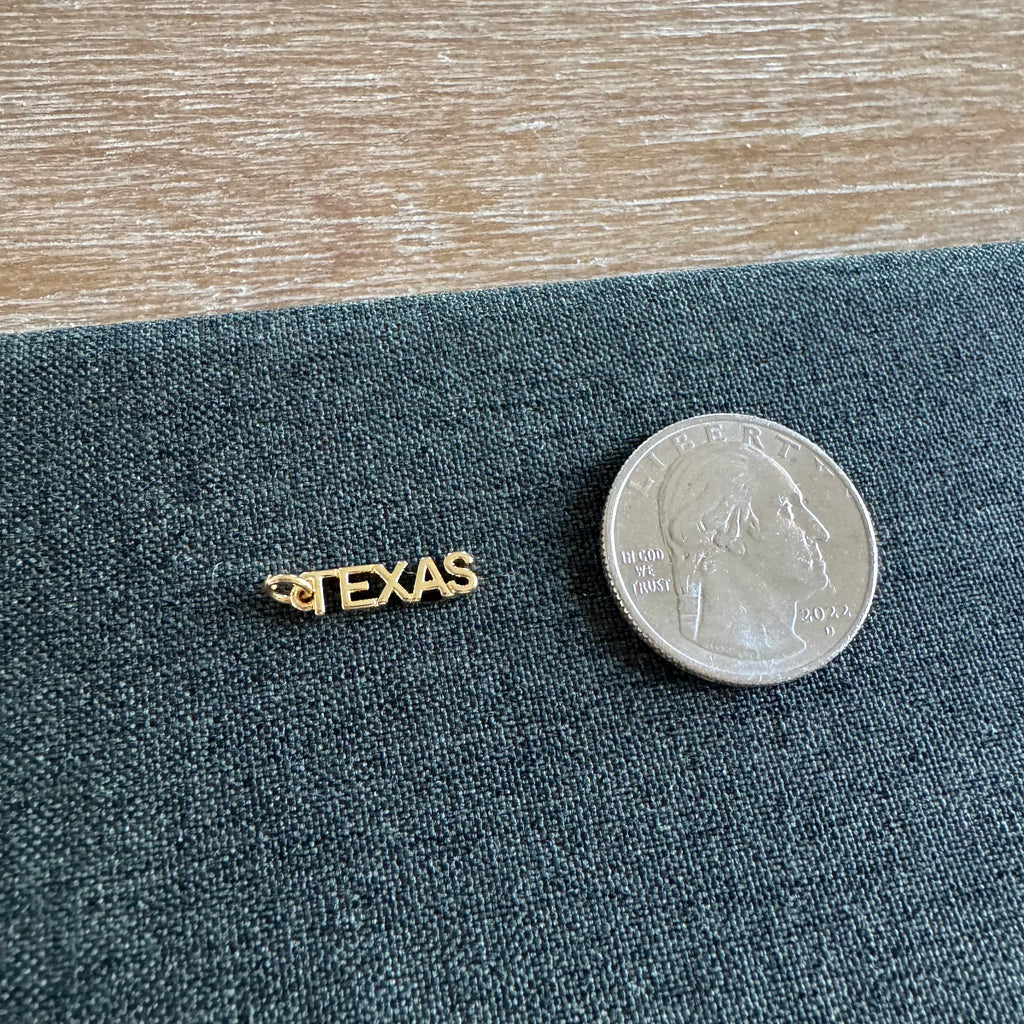 Texas Charm