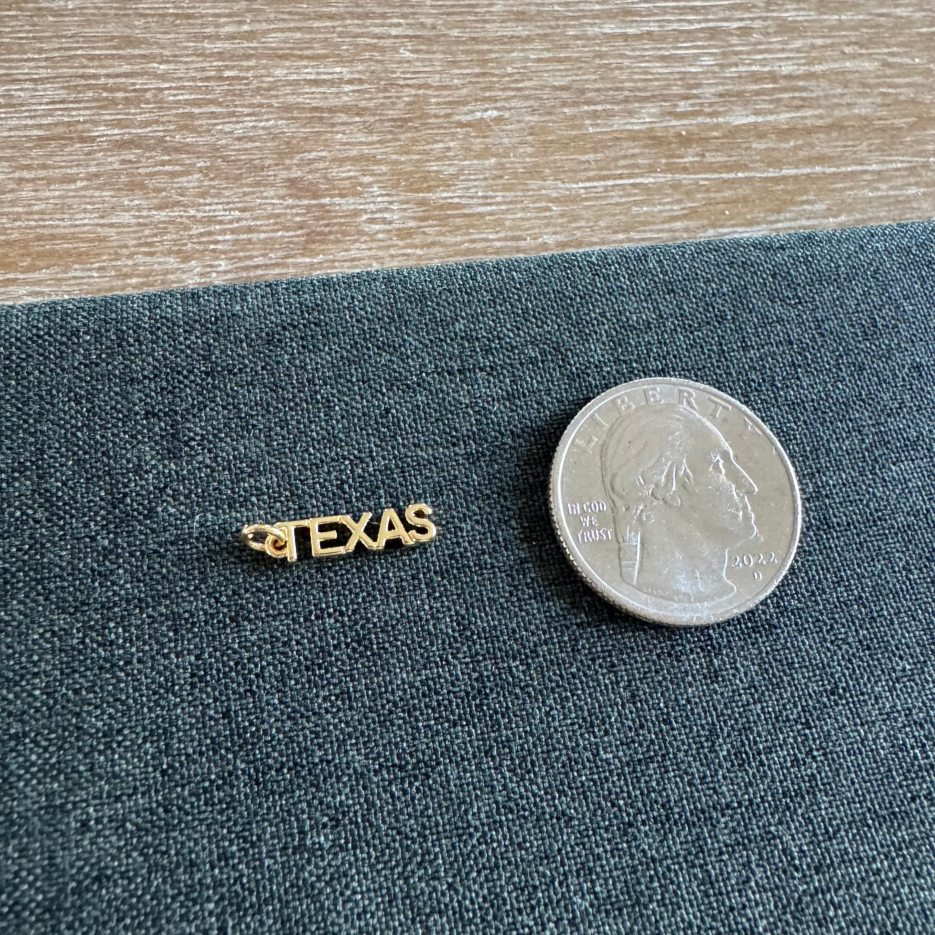 Texas Charm