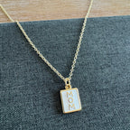 Casen Mom Necklace