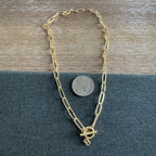 Hometown Necklace