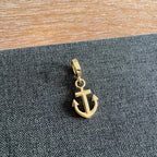 Anchor Pendant Charm