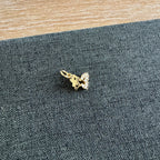 Butterfly Charm