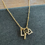 Camila Stylist Necklace