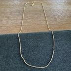 Garrett Chain Necklace