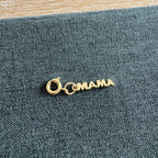 Mama Charm with clasp