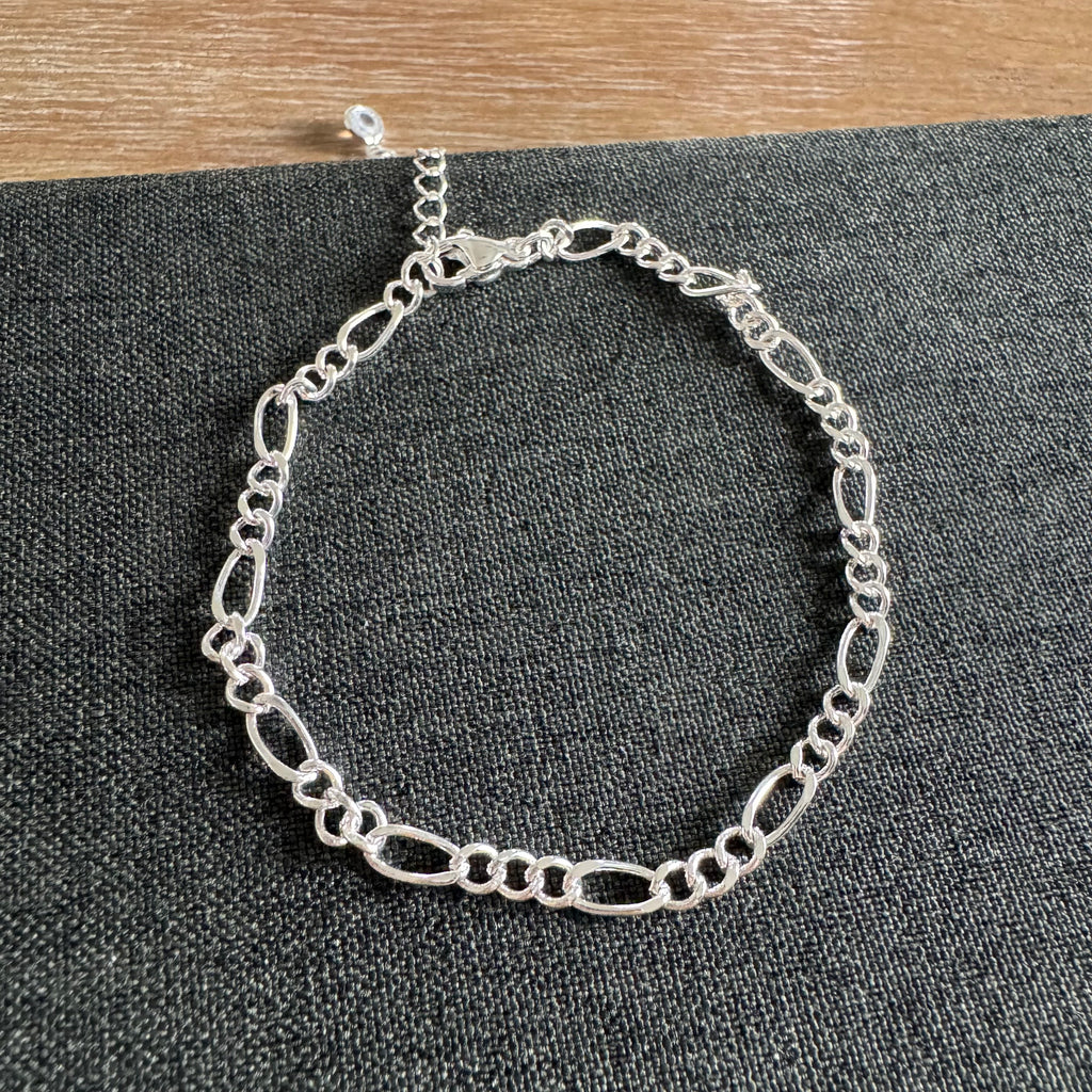 Blake Bracelet silver