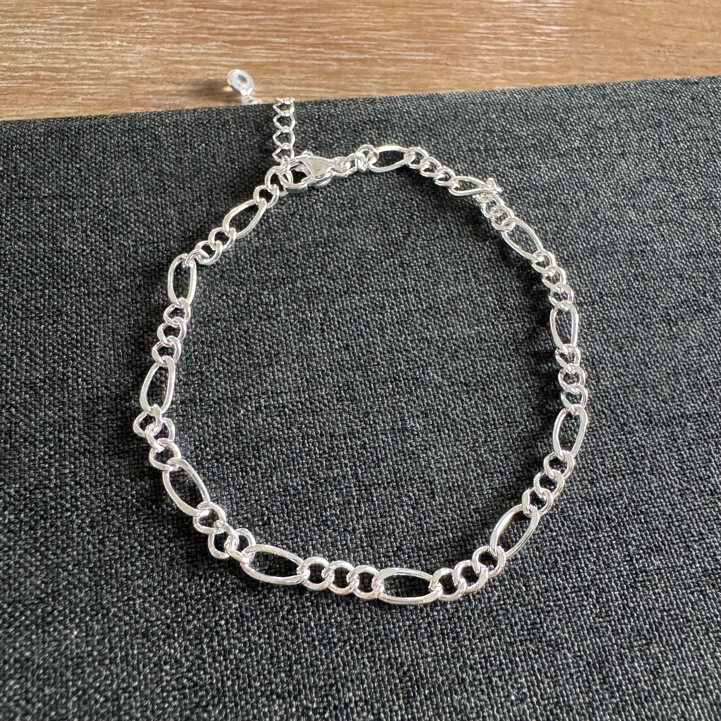 Blake Bracelet silver